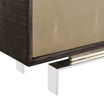 Latham Credenza // Small