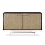 Latham Credenza // Small