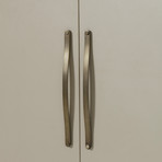 Charlie Sideboard // 4 Door