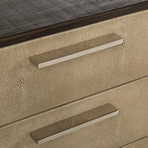 Latham Credenza // Large