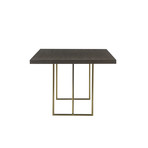 Bridge Dining Table // 90"