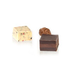 Assorted Chocolate Pralines Gift Box // 7.62 oz // Venchi Chocolates