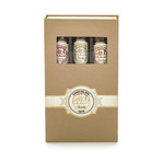 Assorted Chocolate Cigar Gift Box // 11 oz // Venchi Chocolates