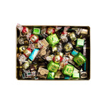 Vintage Assorted Chocolates Tin Gift Box // 25 oz // Venchi Chocolates