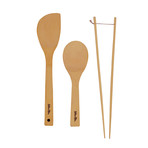 Dumpling Bundle // 7 Piece Set