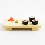 Sushi Bundle // 8 Piece Set