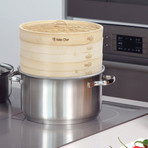 Dumpling Bundle // 7 Piece Set