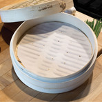 Dumpling Bundle // 7 Piece Set