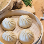 Dumpling Bundle // 7 Piece Set