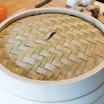 Dumpling Bundle // 7 Piece Set