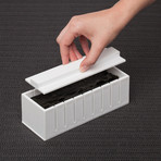 Sushi Bundle // 8 Piece Set