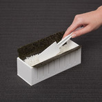 Sushi Bundle // 8 Piece Set