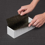 Sushi Bundle // 8 Piece Set