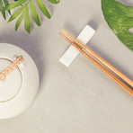 Sushi Bundle // 8 Piece Set