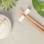 Ultimate Stir Fry Bundle // 3 Piece Set