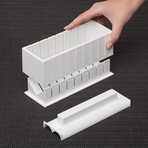 Sushi Bundle // 8 Piece Set