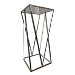 LED Side Table // Square // Large