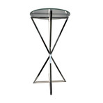 LED Side Table // Round // Small