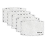 xMask Air Filters // Set of 10 (Small)