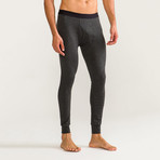 Conrad Thermal Base Layer Bottom // Anthracite (S)