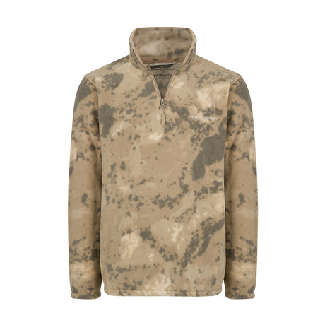 Thermoform // Pull Over // Camouflage (XS)