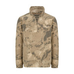 Thermoform // Pull Over // Camouflage (M)