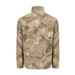 Thermoform // Pull Over // Camouflage (XL)