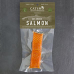 Catsmo Smoked Fish Collection