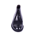 Bento Boot // Black (Euro: 39)