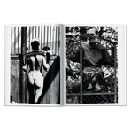 Helmut Newton // Baby SUMO Limited Edition
