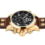 Ingersoll The Armstrong Chronograph Quartz // I02003