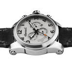 Ingersoll The Manning Chronograph Quartz // I03002