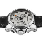 Ingersoll The Manning Chronograph Quartz // I03002