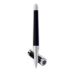 Liberte Rollerball Pen // Silver