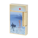 L2 Monet Lighter