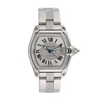 Cartier Roadster Automatic // 2510 // 764-TM211129 // Pre-Owned