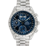 Omega Speedmaster Chronograph Automatic // Pre-Owned