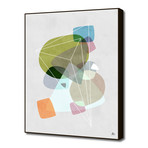 Graphic 119 (16"W x 20"H x 1.5"D)