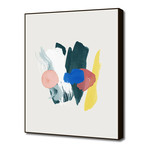 Euphoria (16"W x 20"H x 1.5"D)