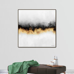 Sky 2 (16"W x 16"H x 0.2"D)