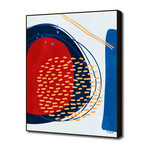 ORGANIC 05 (16"W x 20"H x 1.5"D)