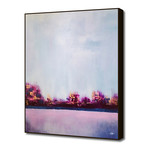 Everywhere (16"W x 16"H x 0.2"D)