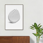 form11 (16"W x 20"H x 1.5"D)