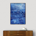 Tide XVII (16"W x 16"H x 0.2"D)