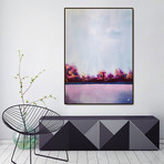 Everywhere (16"W x 16"H x 0.2"D)