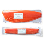 Daniel Boulud Smoked Salmon // 4.25 lb