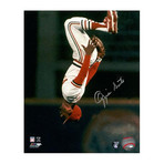 Ozzie Smith // St. Louis Cardinald // Autographed Photo