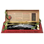 PRE-ORDER // Limited Edition Copper River Holiday Filet Gift Box // 2 lb