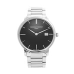 Frederique Constant Slimline Automatic // FC-306S4S6B3