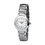 Frederique Constant Ladies Delight Quartz // FC-220WAD2ER6B